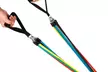 Kit avec 5 bandes de résistance en caoutchouc, livraison offerte - Second Medium