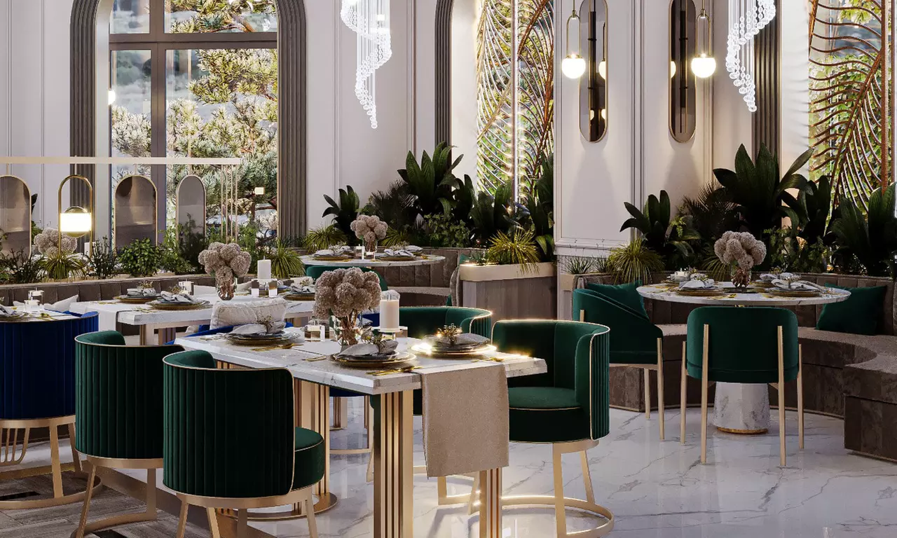 Bis zu 26% Rabatt auf den Gourmet Dinner bei Yeni Kapadokya Cafe Und Restaurant