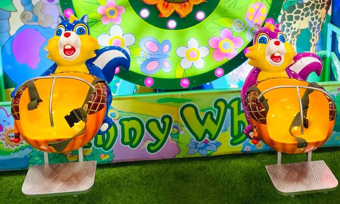 AED 100 Toward Kids Activities