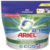 Image 2: Capsules de lessive Ariel All in One Regular ou Color Protect