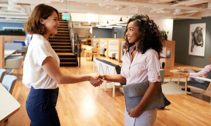 Formation en Gestion des Ressources Humaines