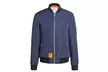 Bombers Original Herren-Jacke in der Farbe nach Wahl - Second Medium