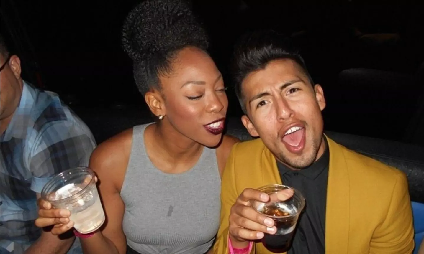 Explore Las Vegas on a LIT AF Booze Cruise Party Bus Tour