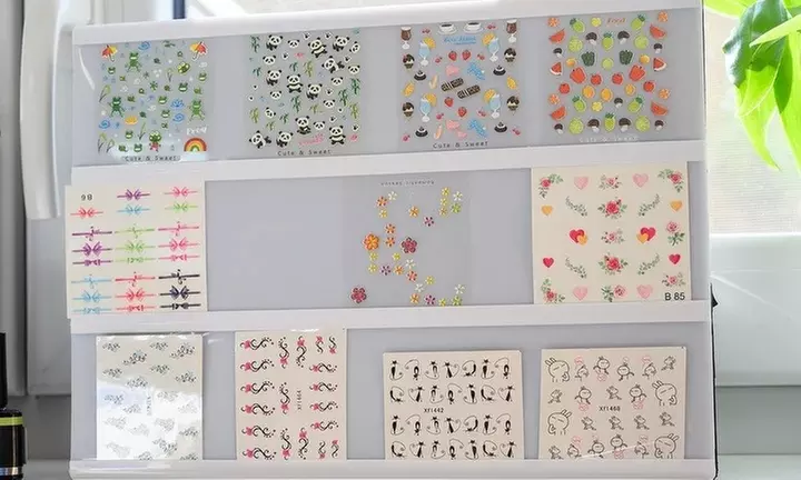 Happy feet: voetverzorgingsbehandeling naar keuze