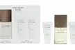 One or Two Packs of Issey Miyake L'Eau D'Issey Pour Homme EDT and Shower Gel Gift Set - Image 3