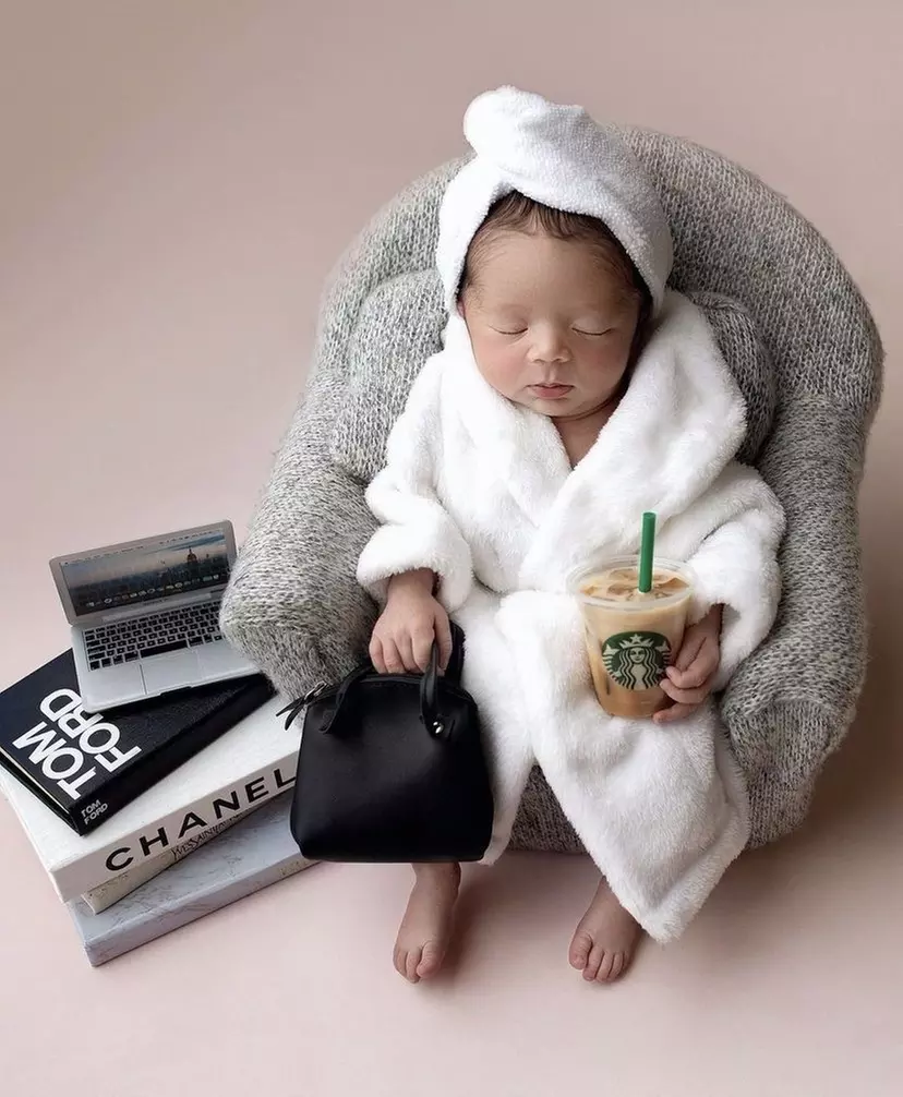 Up to 40% Off on Glamour Photography at Studio Nay