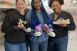 Design Your Drip – Sneaker Paint Experience: Shoe Painting Classes at Kicasso Sneaker Art Bar (Up to 29% Off)  - Second Medium