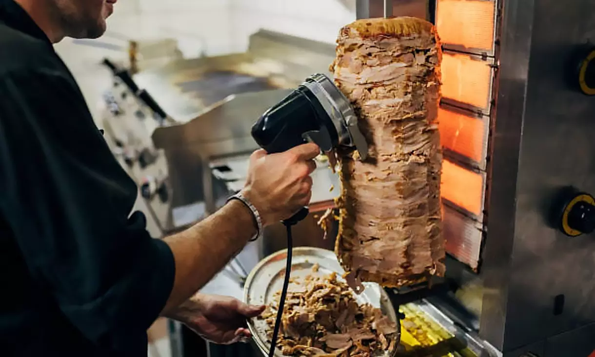 Hasta 41% de dto. en Cocina turca en CASA DE KEBAB - Primary Image