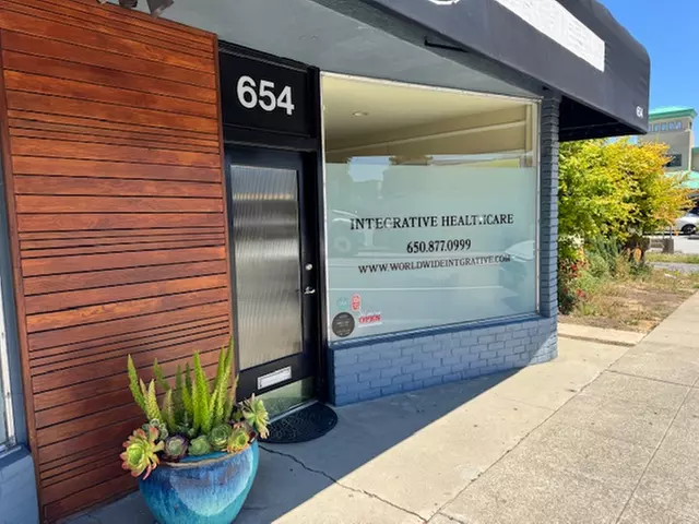 Three B-12 Shots with a Wellness Consultation