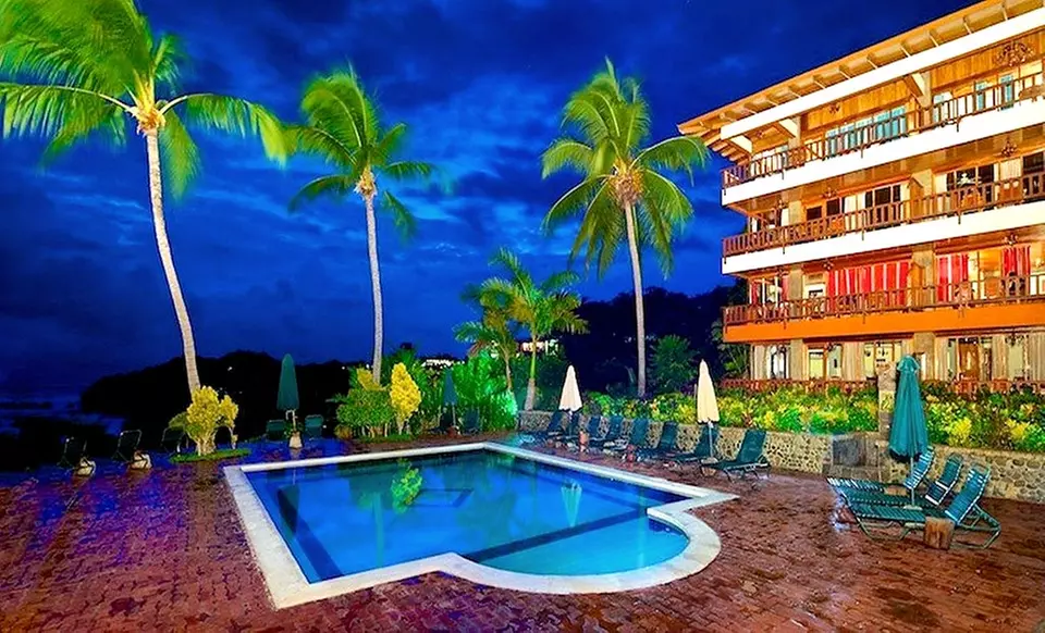 8-Night Costa Rica Vacation with Round-Trip Airfare and Rental Car. Price/person Based on Double Occupancy. - Second Medium