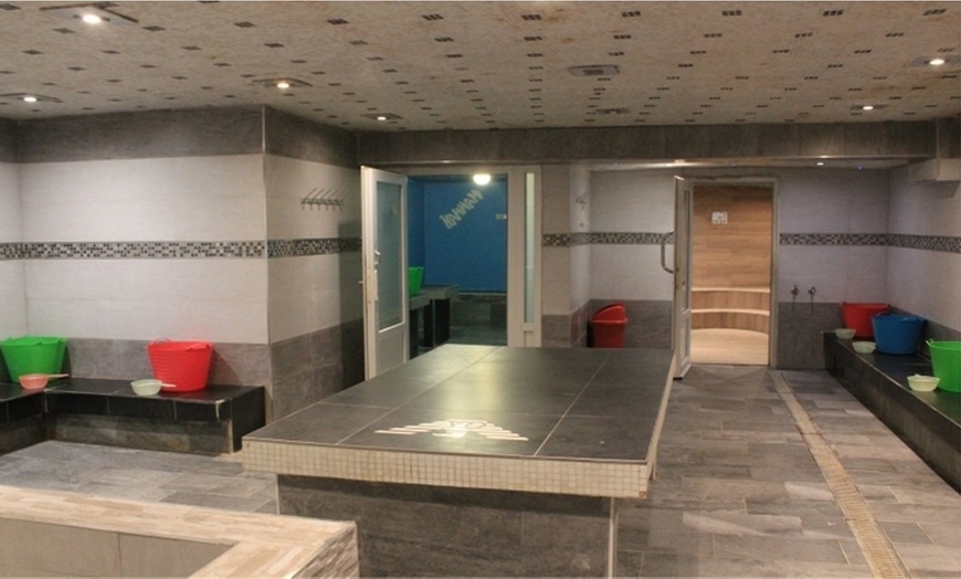 Image 7: Hammam-relaxarrangementen