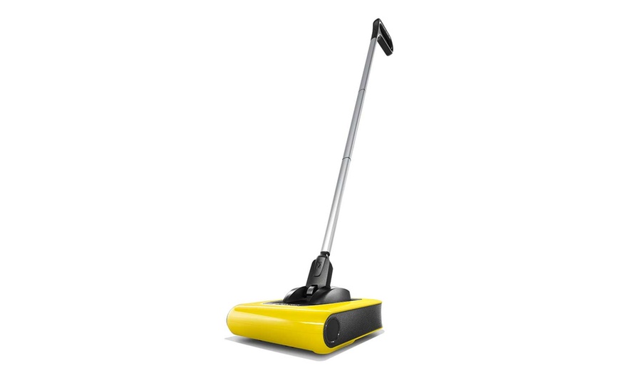 Image 2: Karcher KB5 Rechargable Sweeper