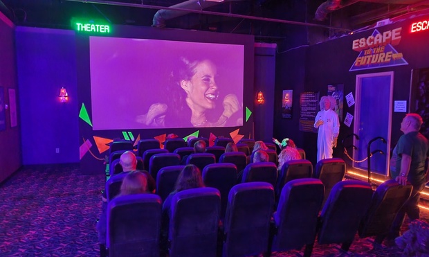 What to expect media