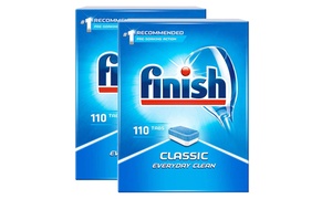 220 Finish Tablets Classic 