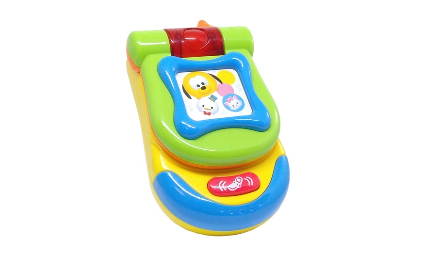 Image 2: Telefono per bambini