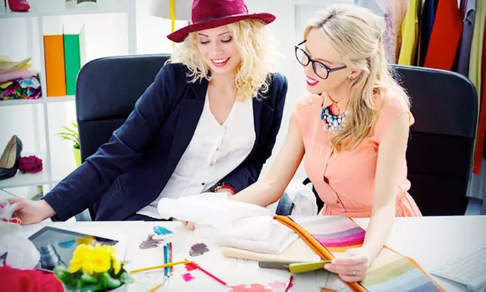 Formation Certifiante de personal shopper et conseiller en image en e-learning avec Event&Media - Primary Image