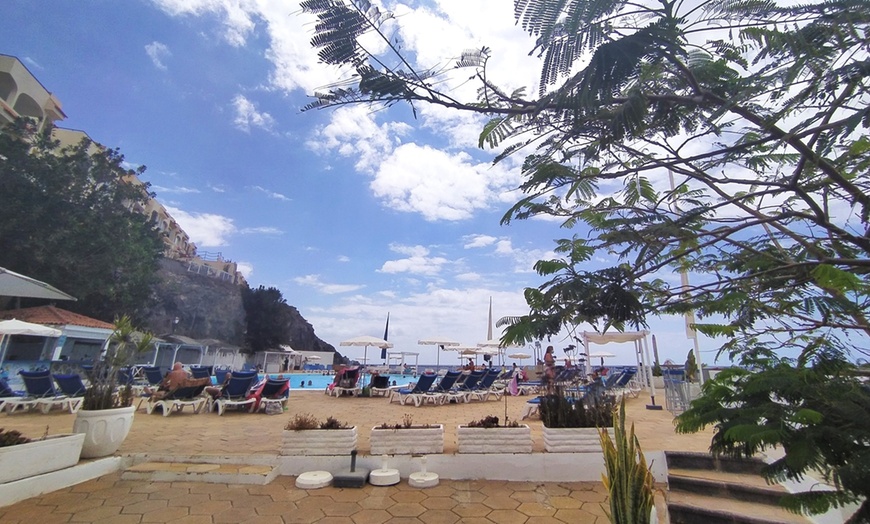 Image 10: Daypass para 2 personas con menú, hamacas, piscina y opción a cava