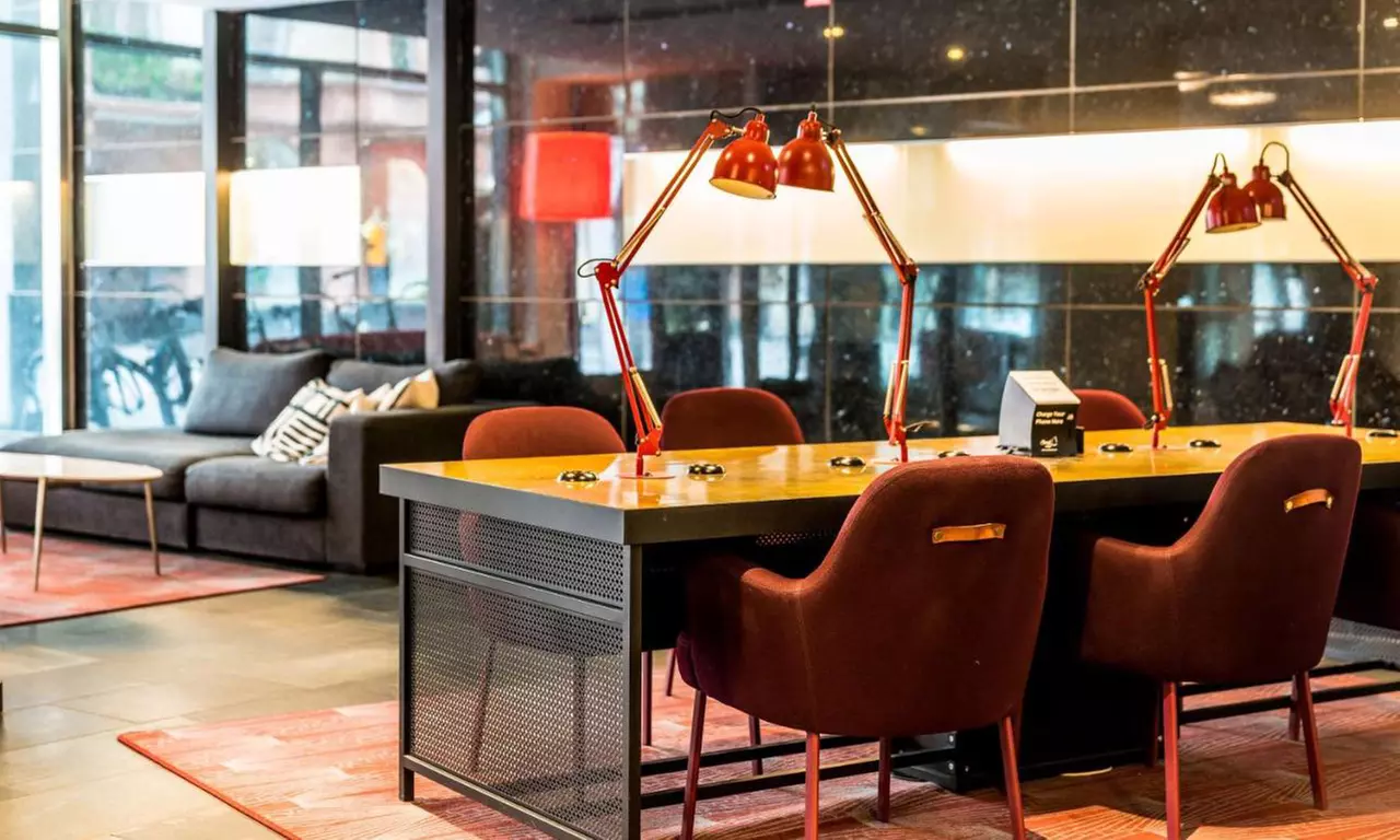 Schiffspassage für Zwei nach Malmö