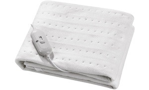 Comfy Electric Blanket