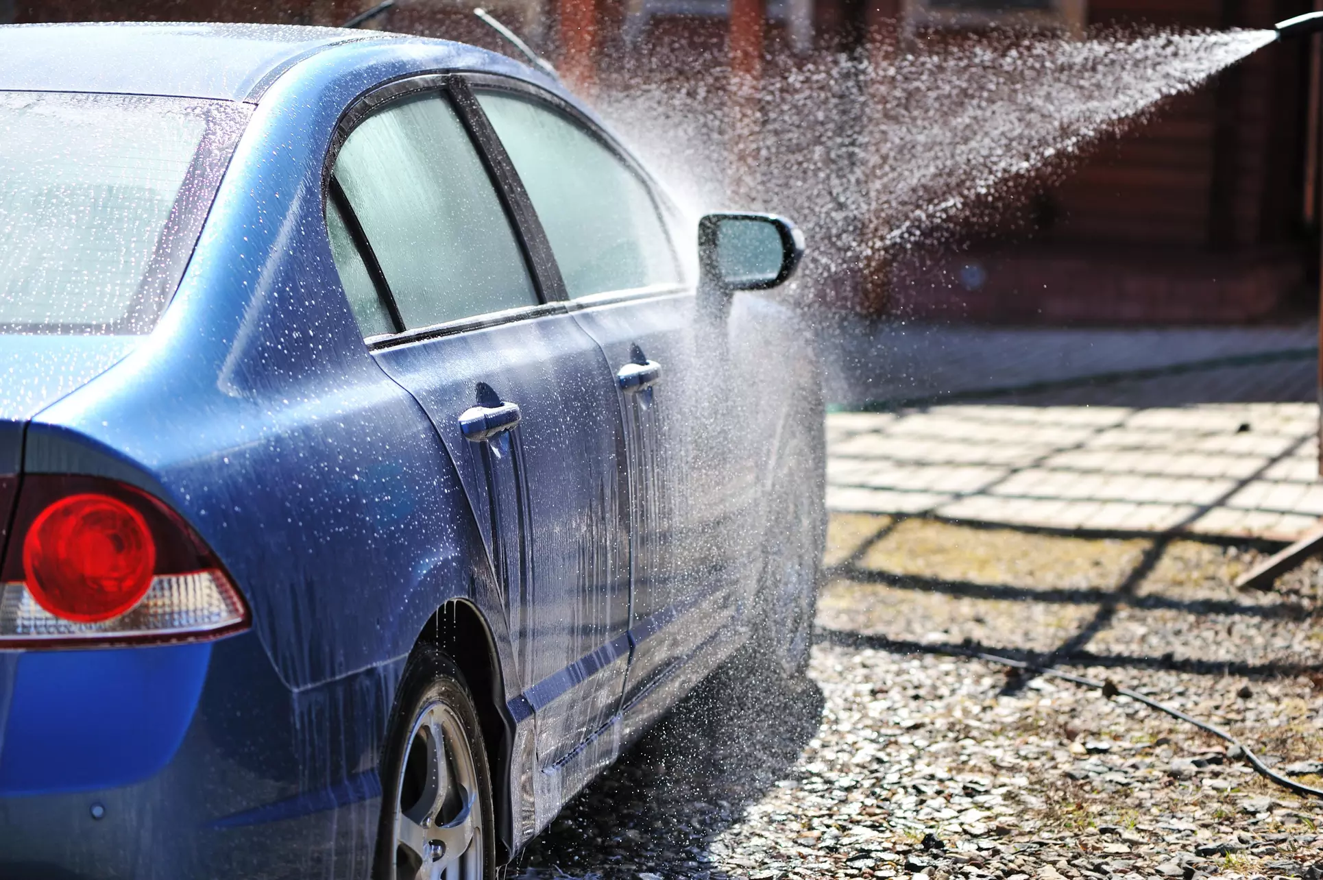 $25 for $50 Worth of Services — Utopian Detailing - Primary Image