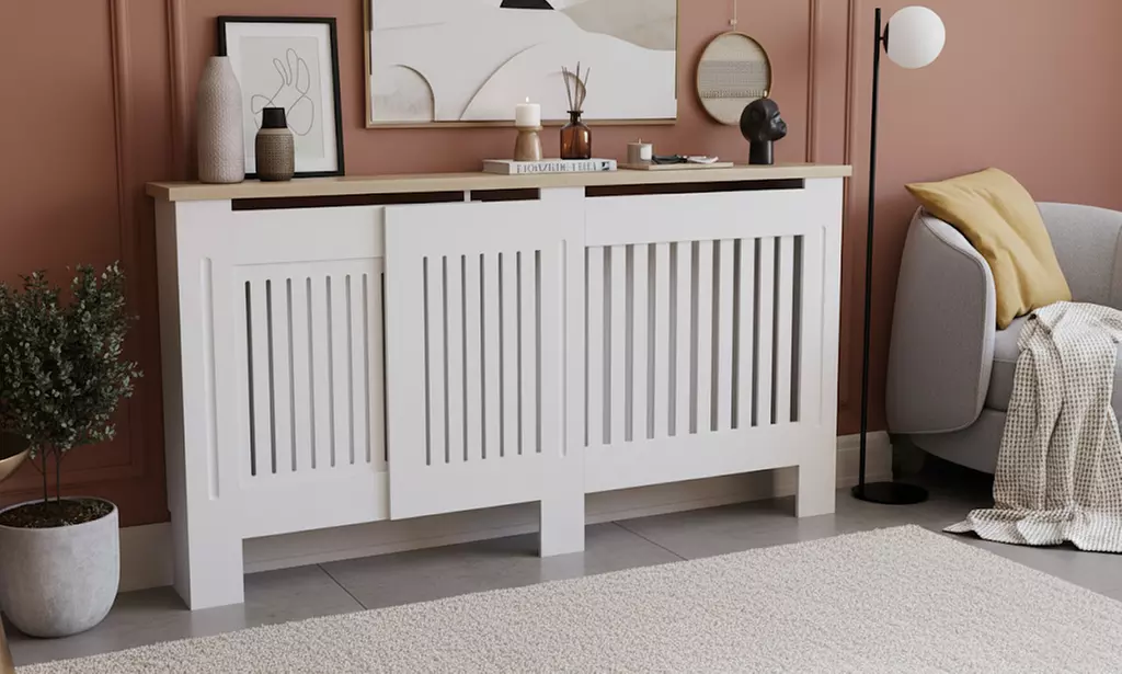 Arlington Radiator Cover