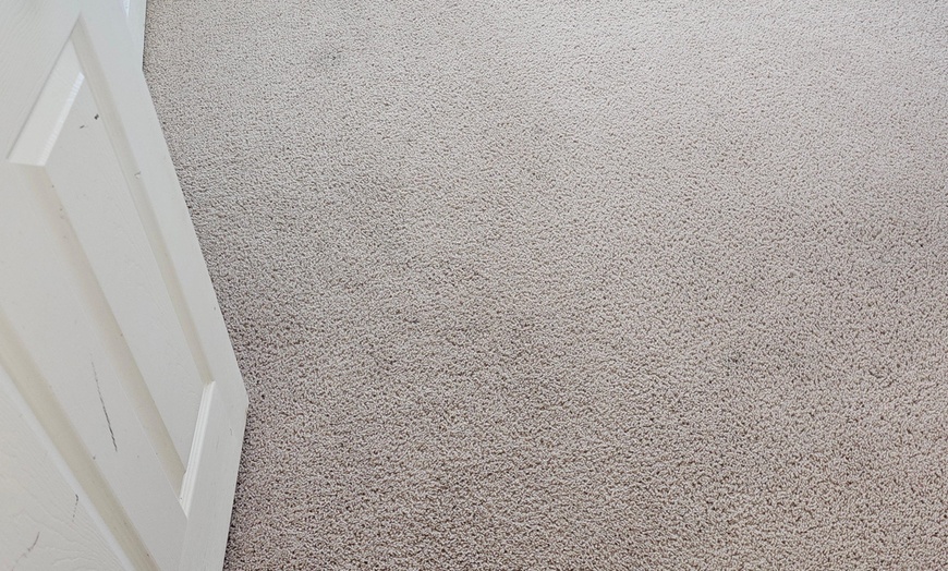 Image 2: Up to 62% Off on Carpet Cleaning at Aggro Carpet Cleaning
