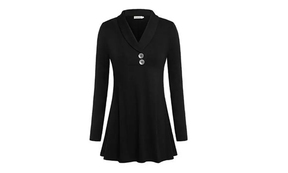 Leo Rosi Women's Madison Top. Plus Sizes Available - Second Medium