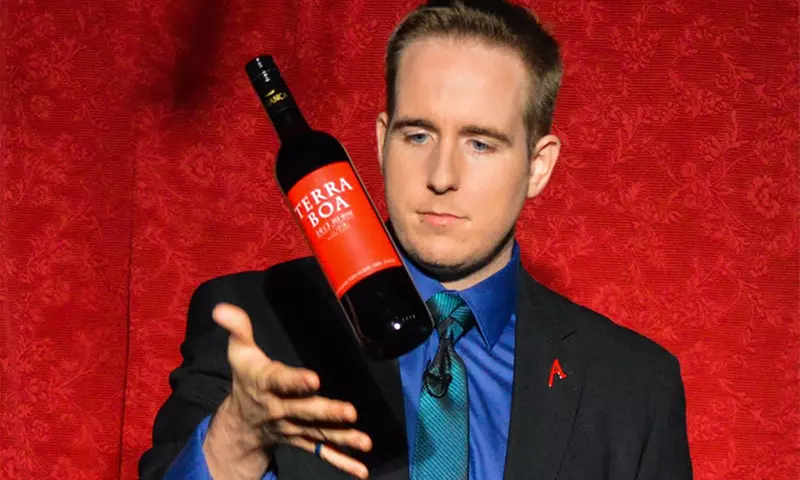 Magic & Martini Club Night Out (Select Dates, March 31–May 20) - Primary Image
