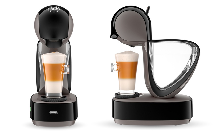 Image 6: De'Longhi Pod Coffee Maker