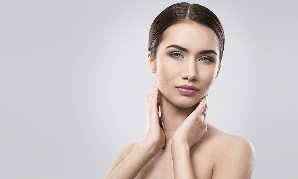 Faden-Lifting inkl. Gespräch