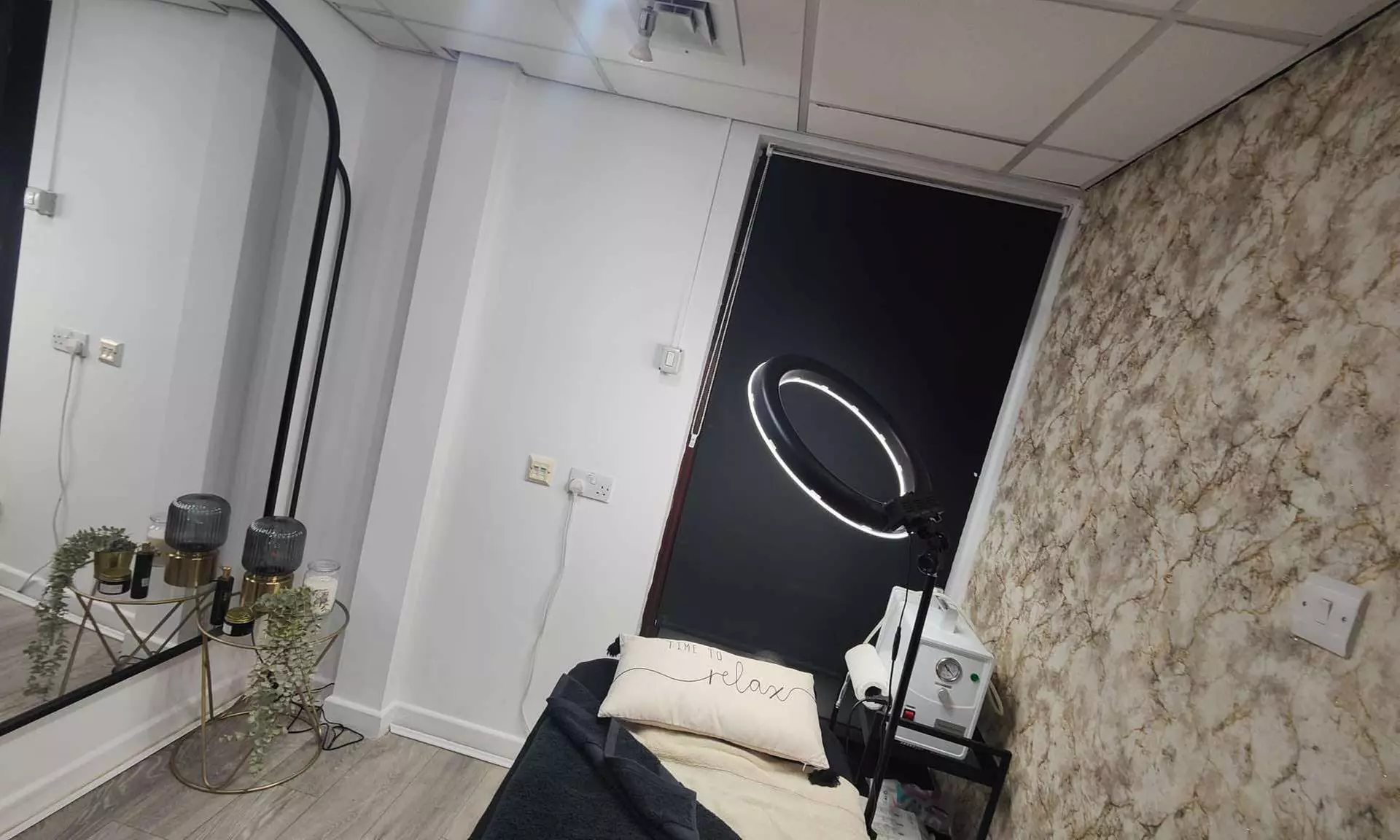 Unleash Ultimate Relaxation: Create Your Dream Pampering Package!