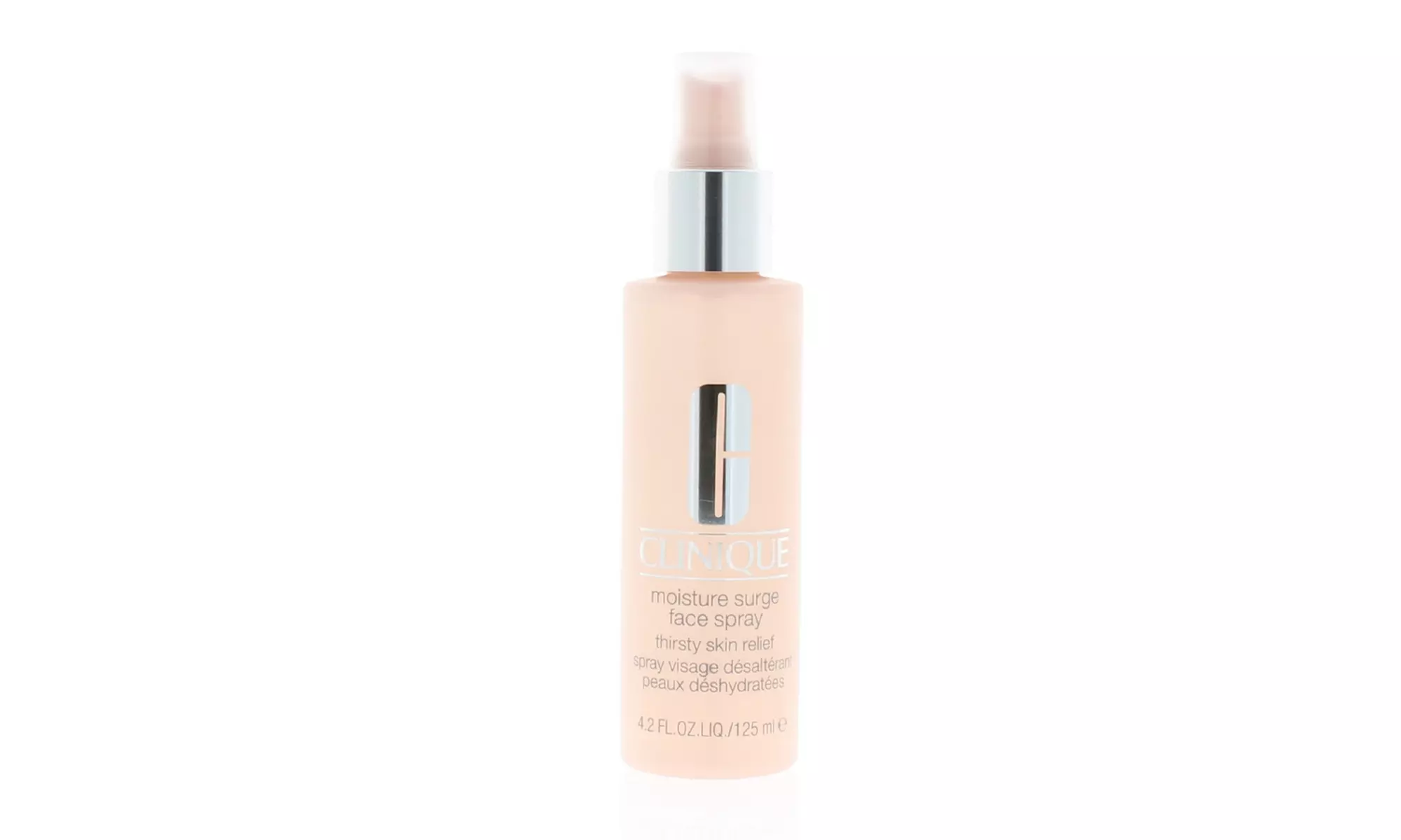 The Best of Clinique Moisture Surge Skincare Products - Second Medium