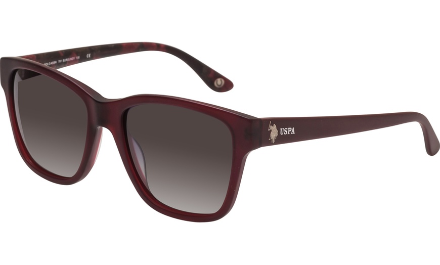 Image 16: US Polo Assn. Sunglasses
