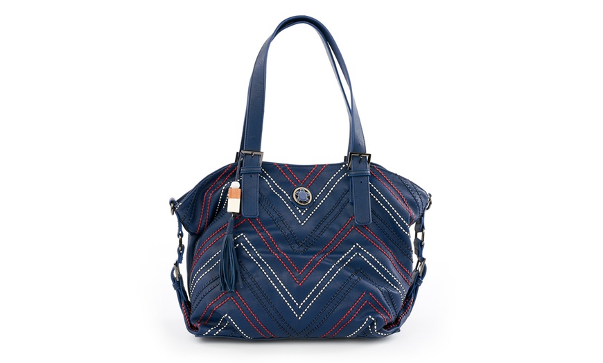 Image 4: Bolsos Chicago Caminatta