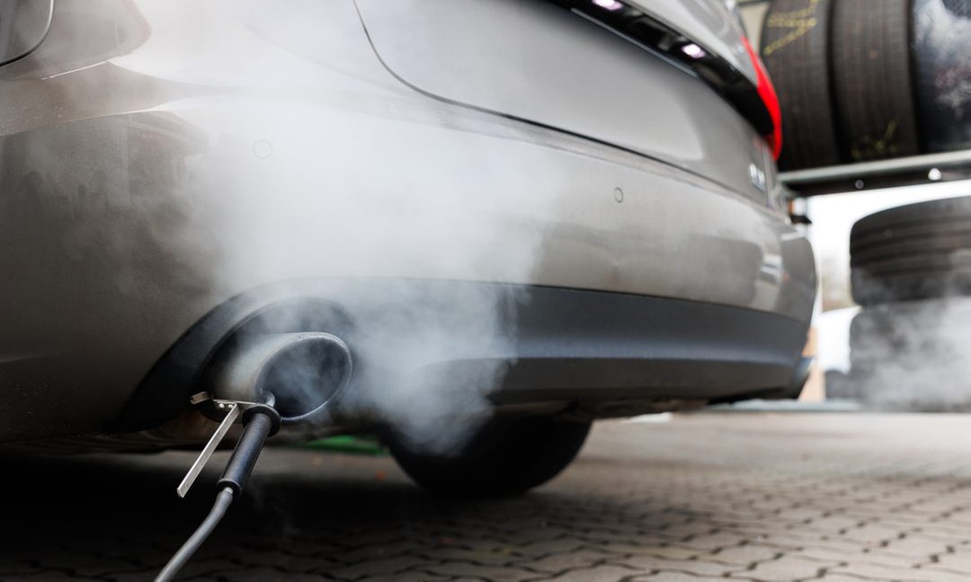 Full Smog Test at Smog check & DMV Auto Registrations
