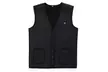 Temperature Controlled Heated Waist Coat - Second Medium