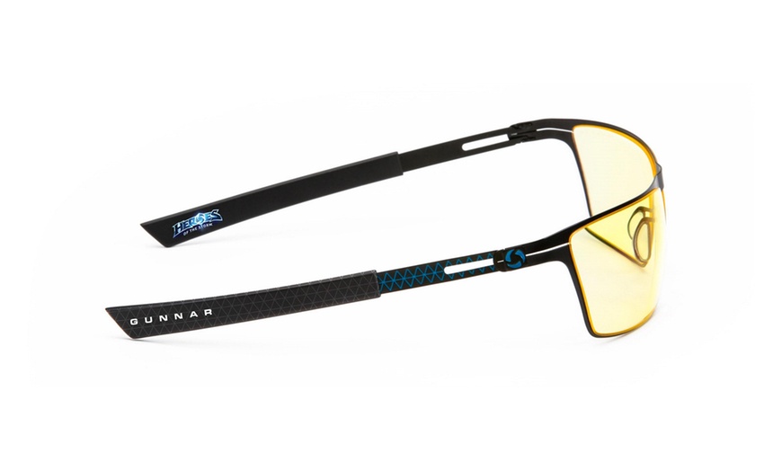 Image 5: Gunnar Gaming Glasses