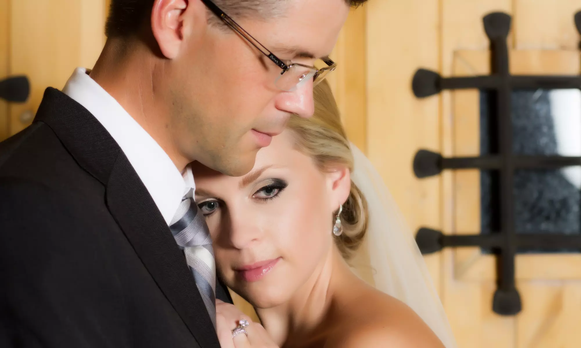 $59 for an Engagement Photo-Shoot Package from Sassybomb Photography ($429 Value) - Primary Image