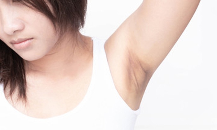 Experience up to Six Session of Skin Lightening!