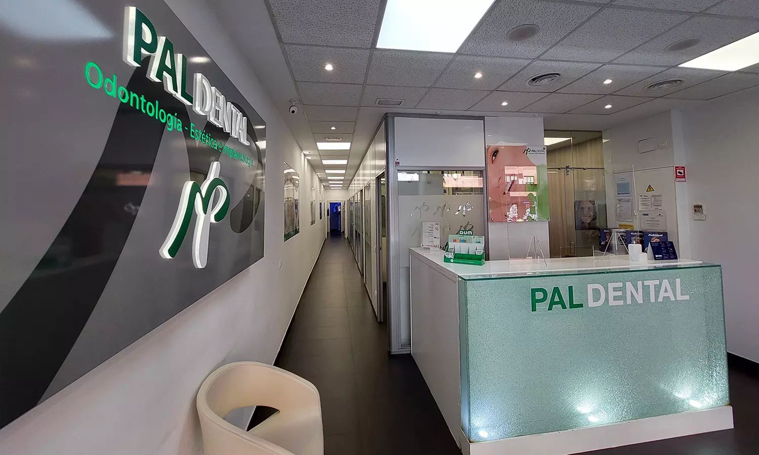 Adiós al bruxismo con férula de descarga en Pal Dental Bravo Murillo