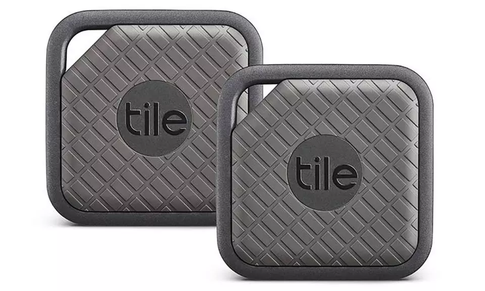Tile Sport Key Finder (2-Pack) - Primary Image