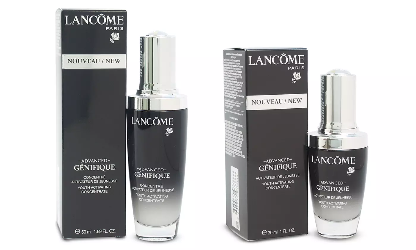 Lancôme Advanced Genifique Youth Activating Concentrate; 1.0 or 1.69 Fl. Oz. - Primary Image
