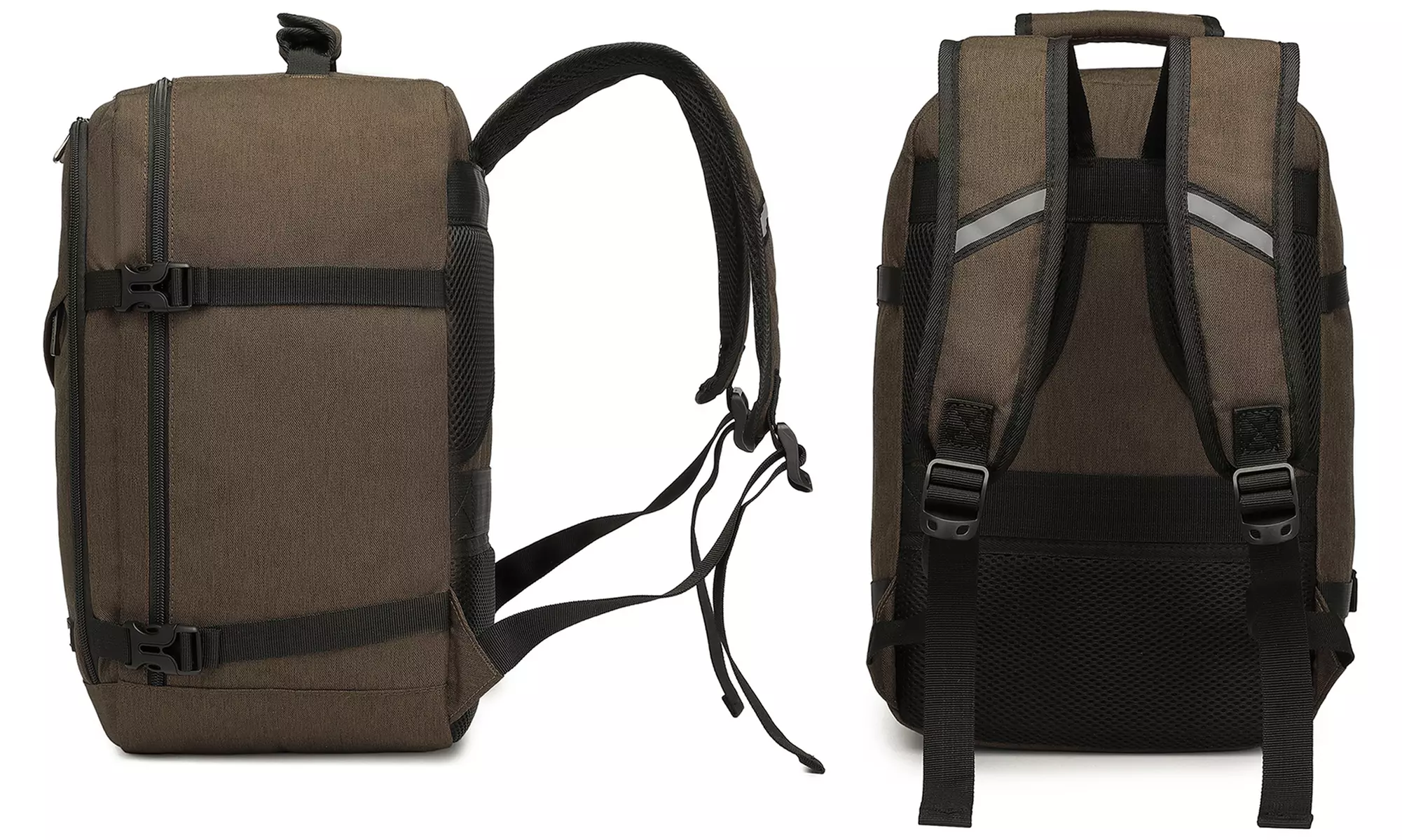 KONO 20L Lichtgewicht Cabine Rugzak - Multi Color