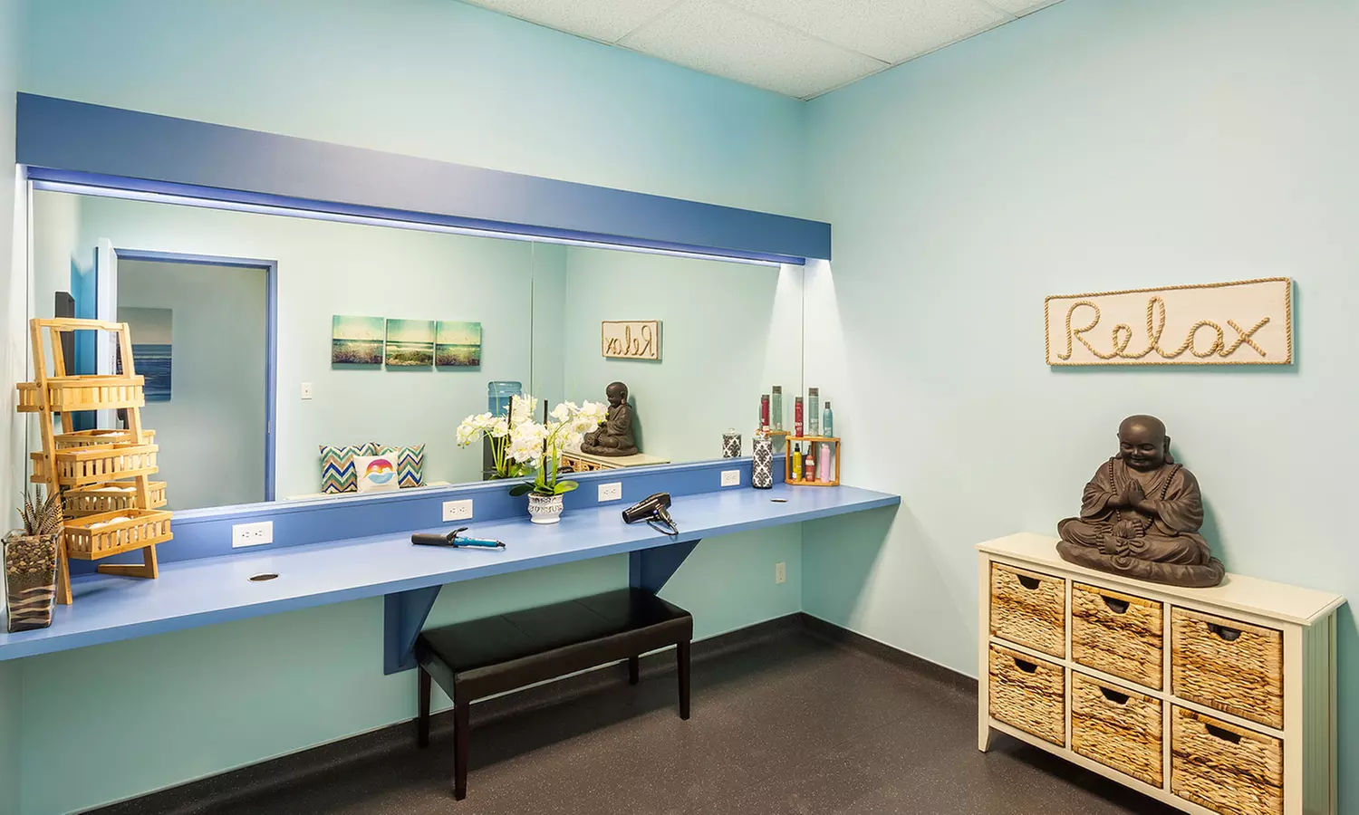 One or Three 60-Minute Float Sessions at Floating Oasis (Up to 54% Off)  - Second Medium