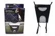 AKC Mesh Backseat Pet Car Barrier - Second Medium