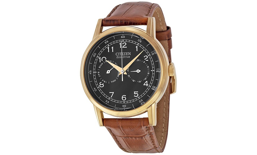 Image 4: Citizen Men's Watch