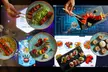 Sushi Making Masterclass w/ optional Bottomless Food & Drink Brunch for 1, 2 or 4 at Inamo Soho (Up to 39% off) - Second Medium