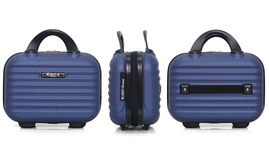 Image 25: Bluestar Luggage Set