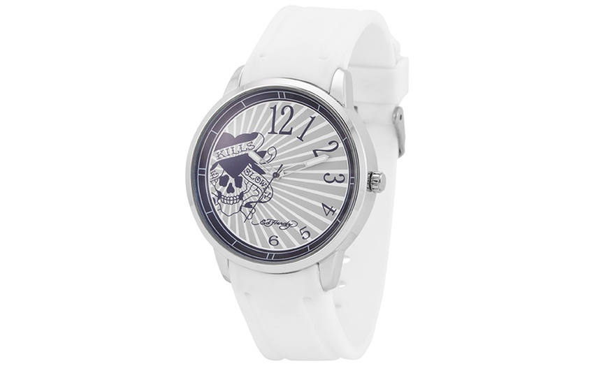 Image 19: Ed Hardy Watches