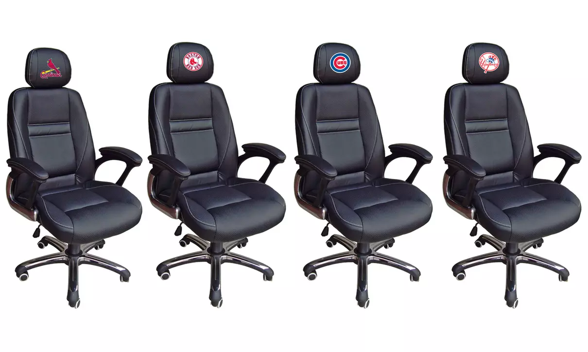 Wild Sports 901 MLB Office Chair - Primary Image